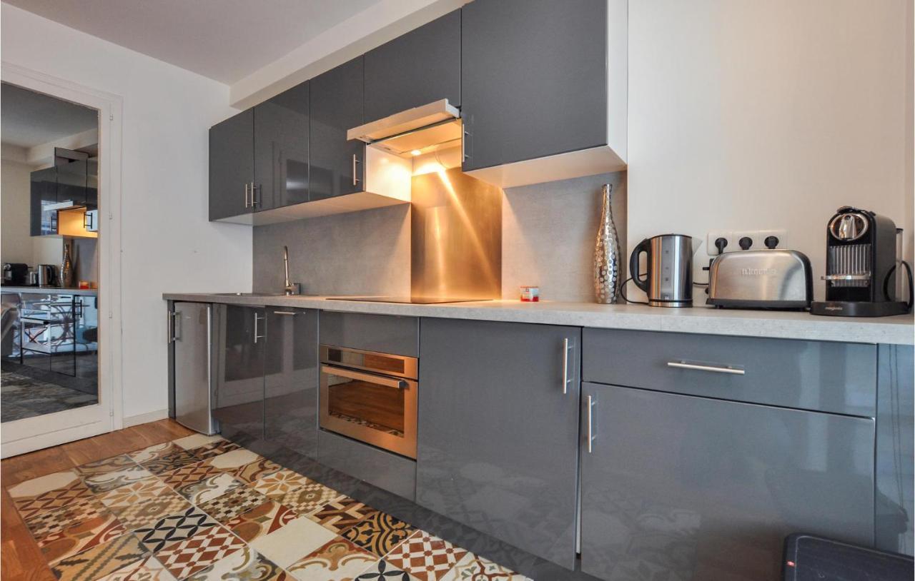 1 Bedroom Amazing In Cannes