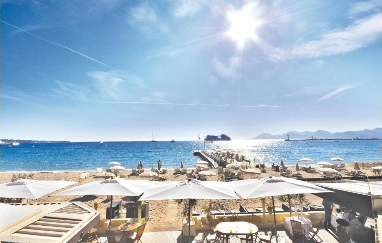 Apartamento 1 Bedroom Amazing In Cannes
