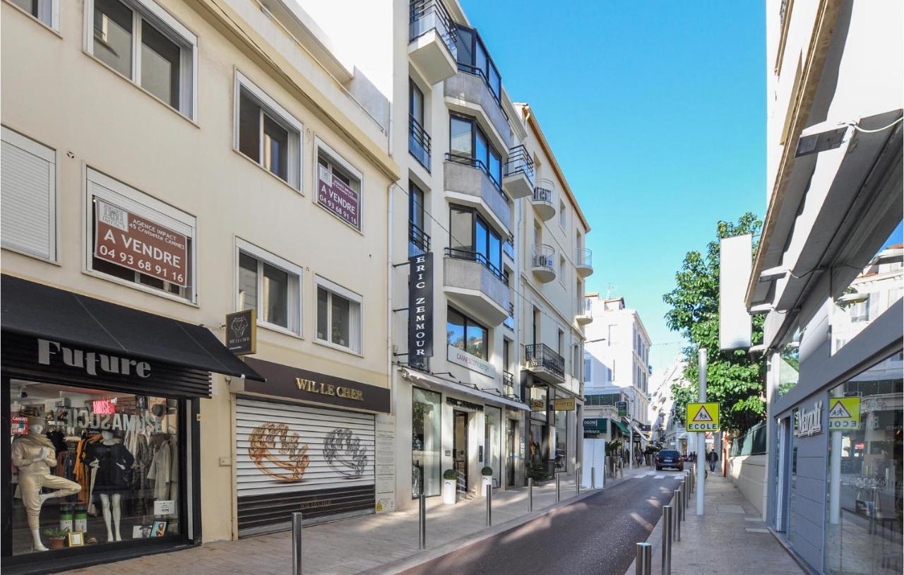 Apartamento 1 Bedroom Amazing In