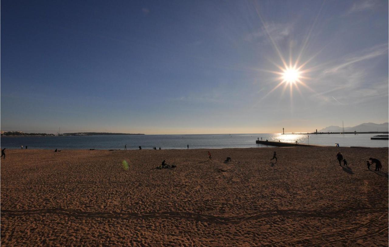 1 Bedroom Amazing In Appartement Cannes