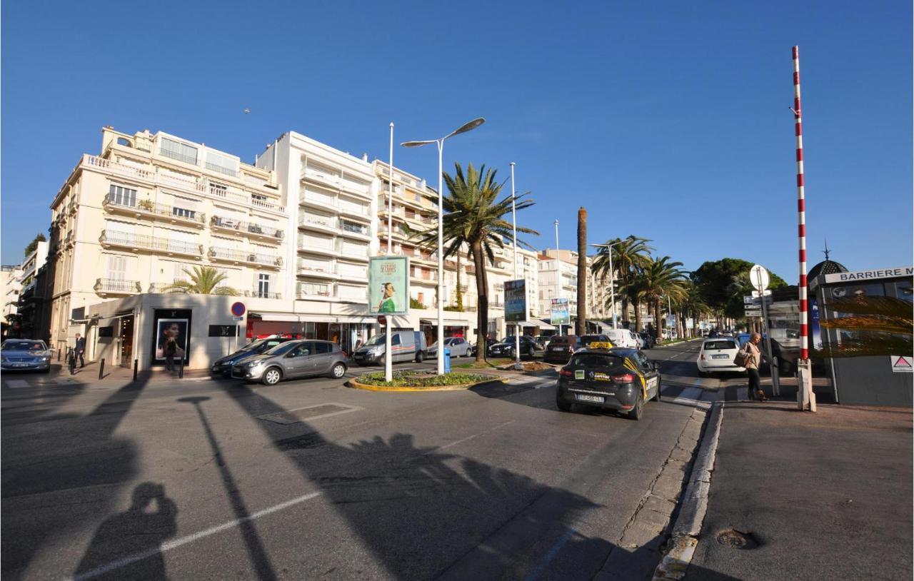 1 Bedroom Amazing In Appartement Cannes