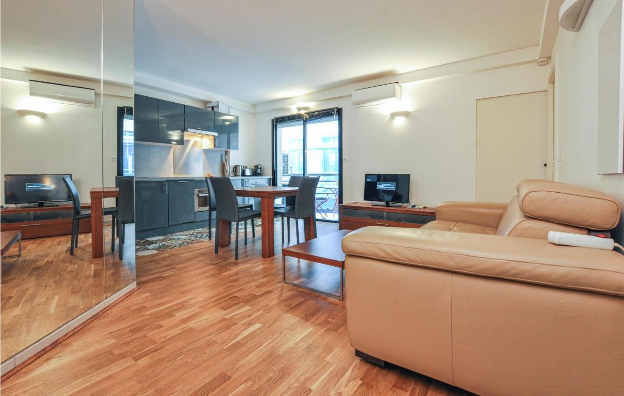 Appartement 1 Bedroom Amazing In